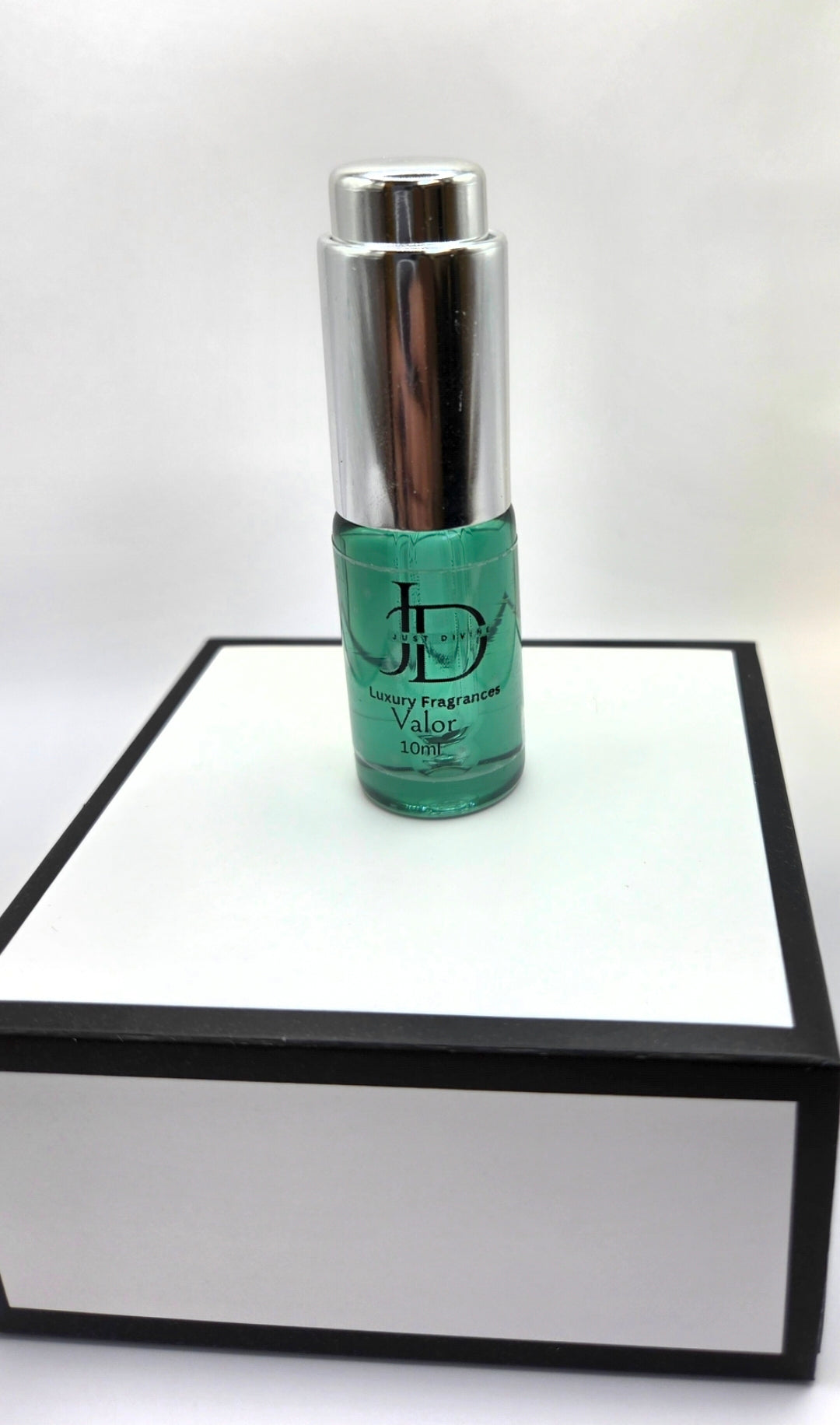 VALOR (M) Parfum Oil