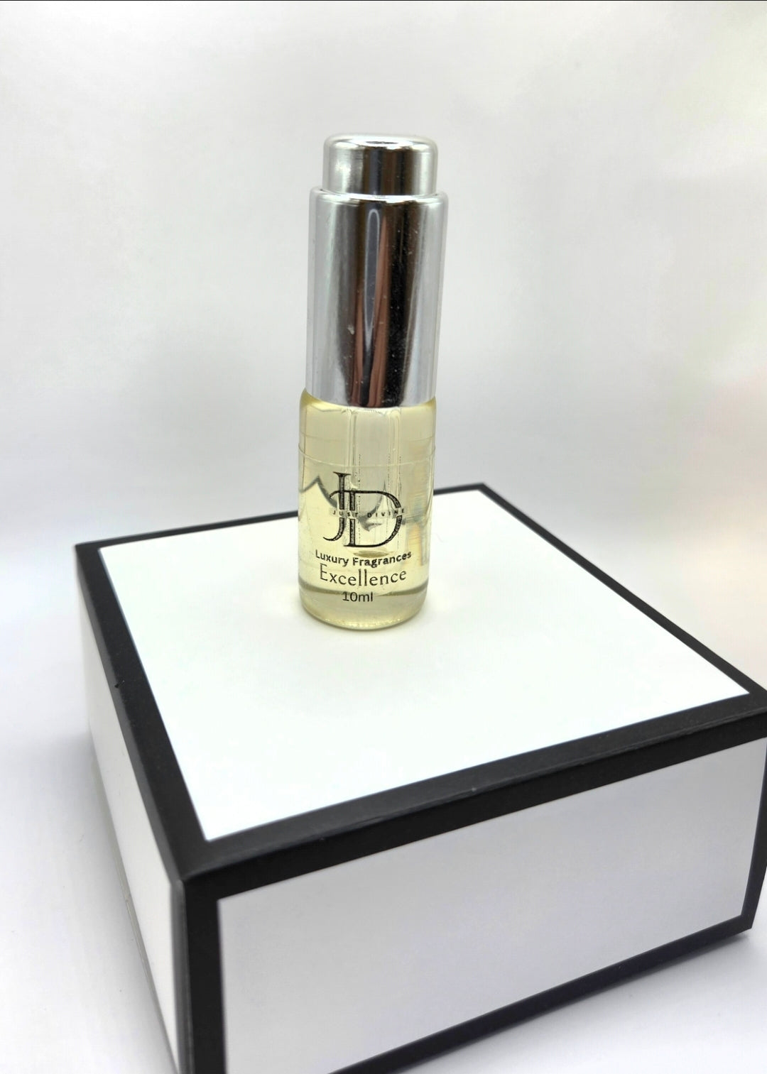 Excellence (W) Parfum Oil