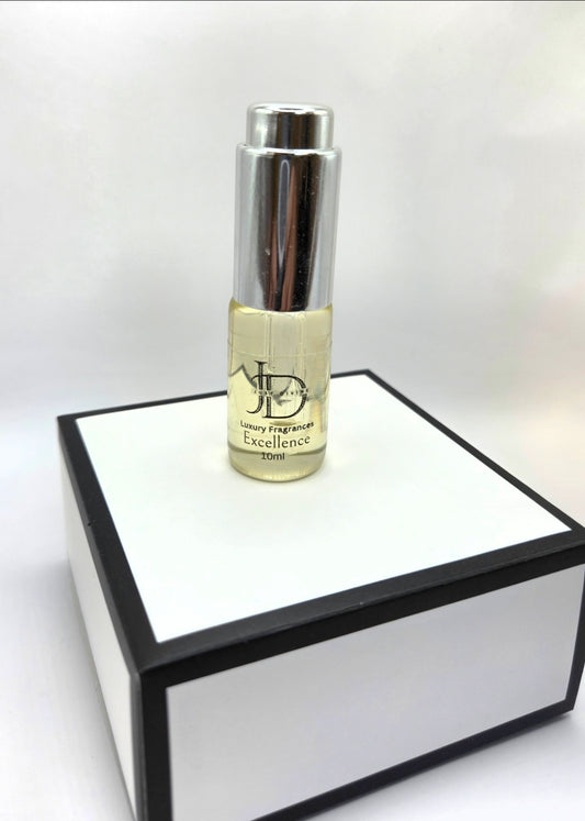 Excellence (W) Parfum Oil