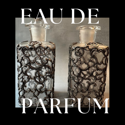 Eau de Parfum