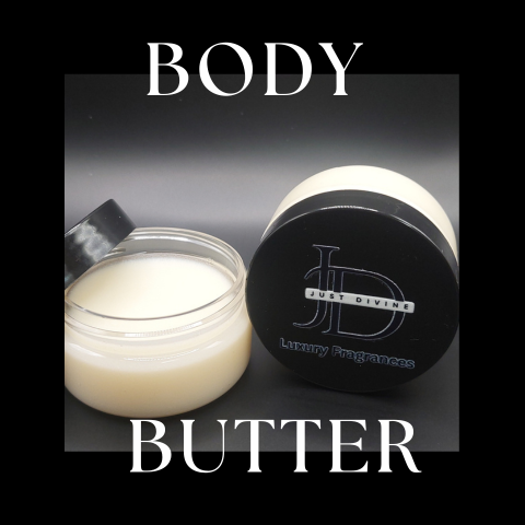 Butter Balm