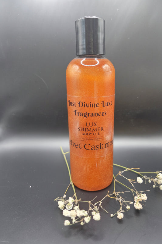 Shimmer Body Luxe