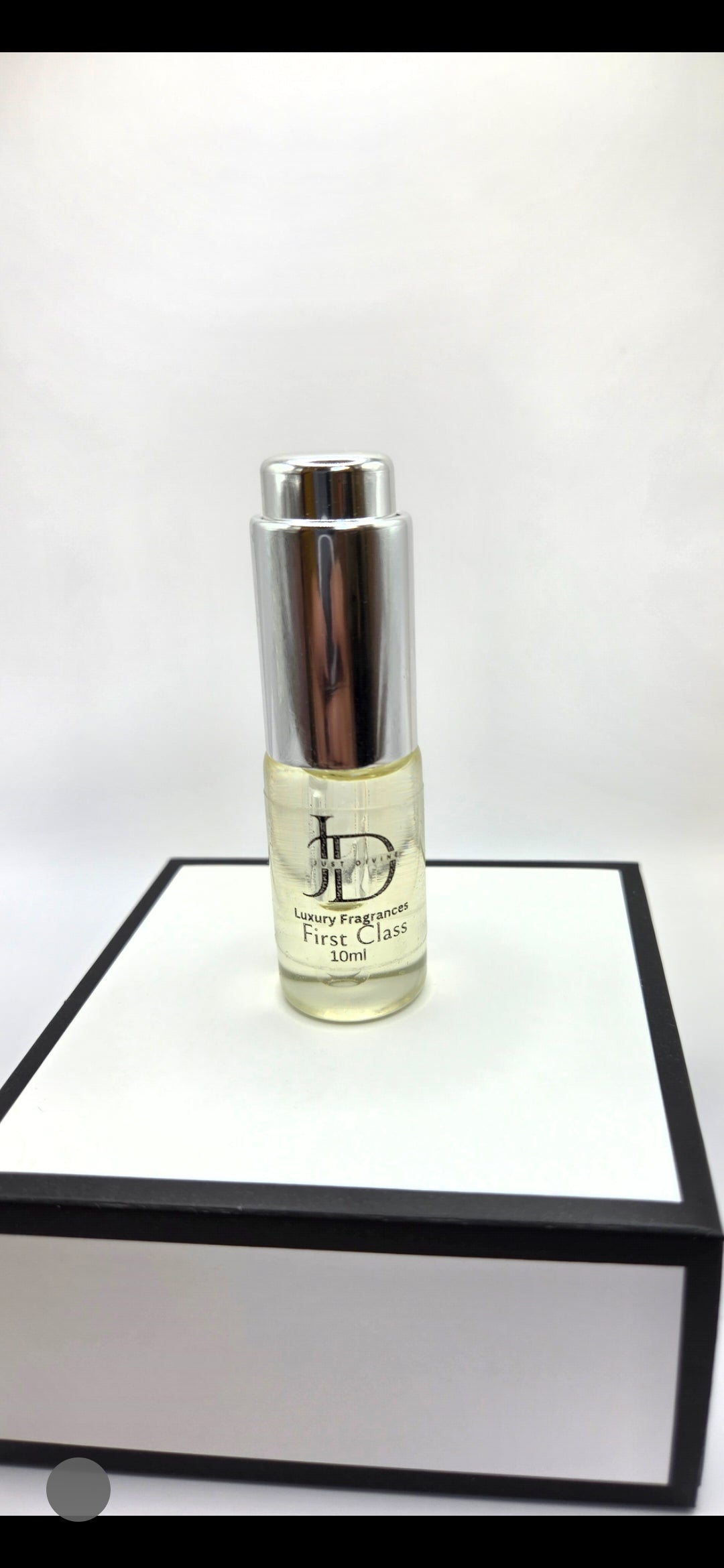 First Class (W) Parfum Oil