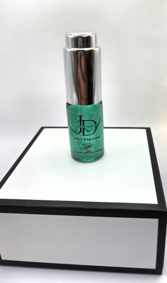 VALOR (M) Parfum Oil