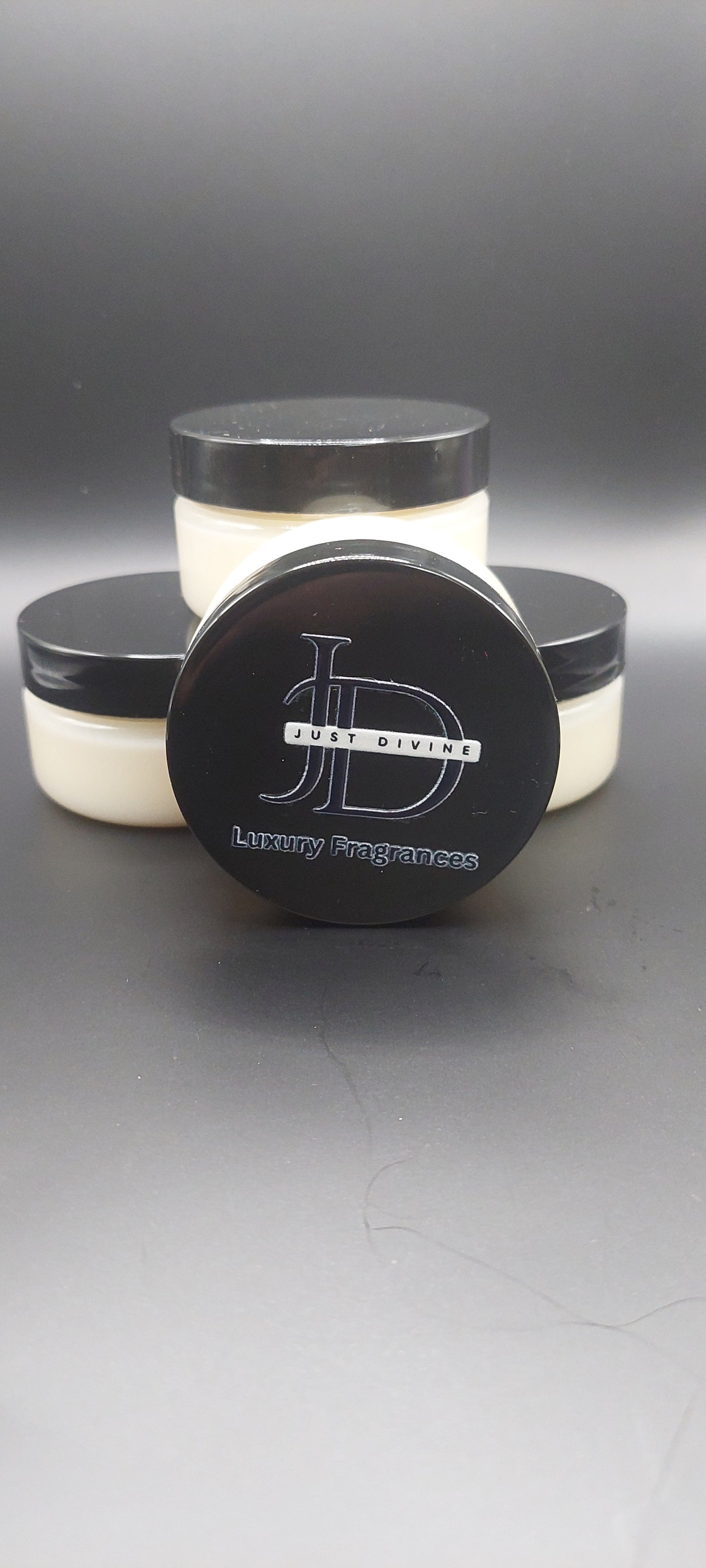 Just Be Divine- Butter Balm