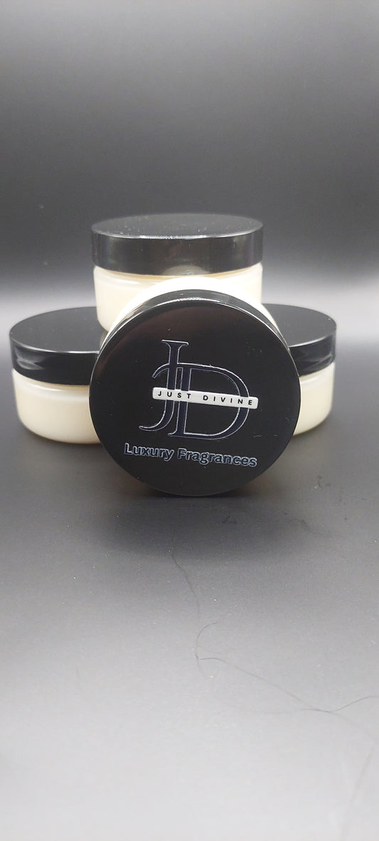 Remember Me - Butter Balm